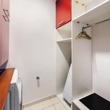 Bemowo Rest Easy Apartment Варшава Екстер'єр фото